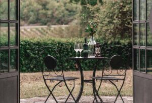 Lire la suite à propos de l’article Exploring a Vineyard